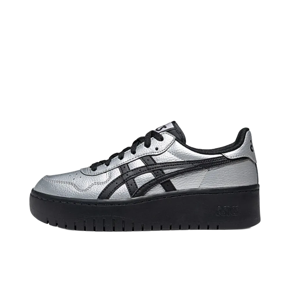Asics Women's Japan S PF "Pink/Black"