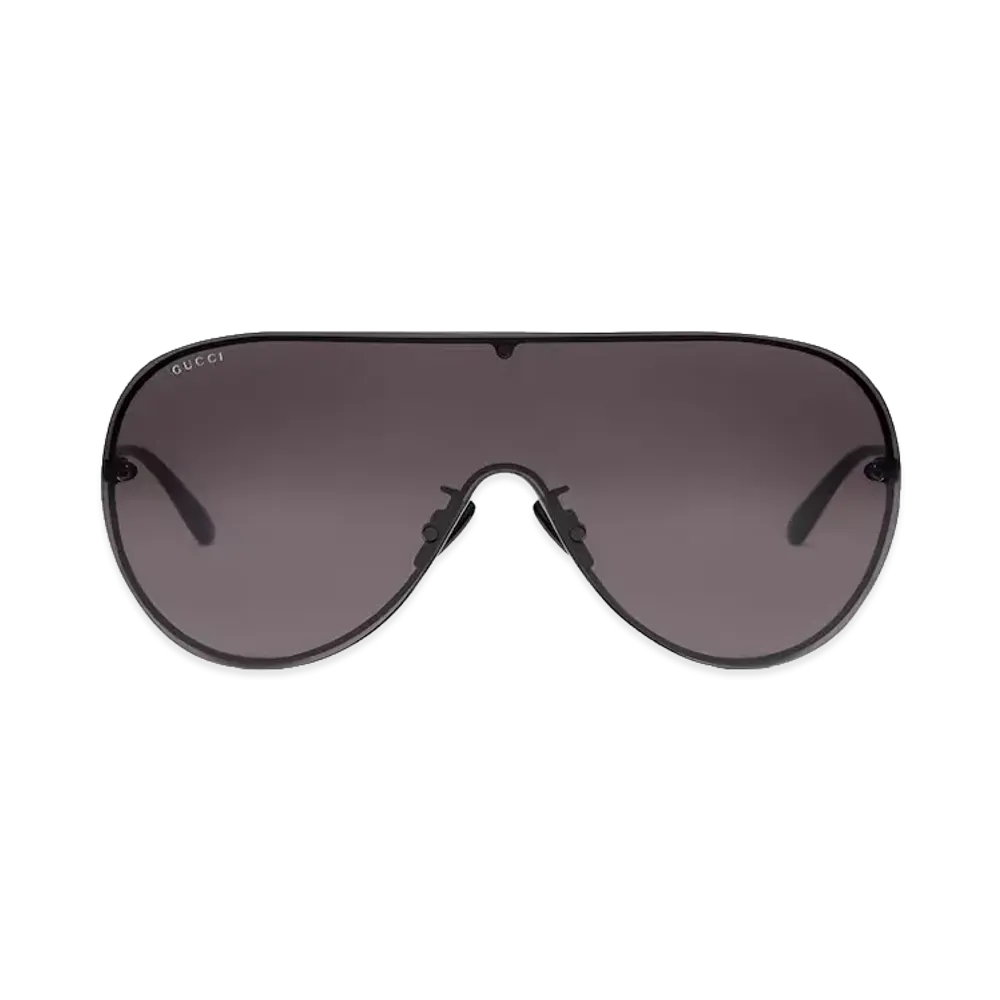 GUCCI Women's Eyewear "Black"