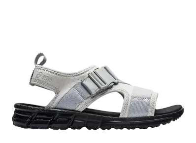 Asics Gel-Quantum 90 SD "Piedmont Gray/Black"