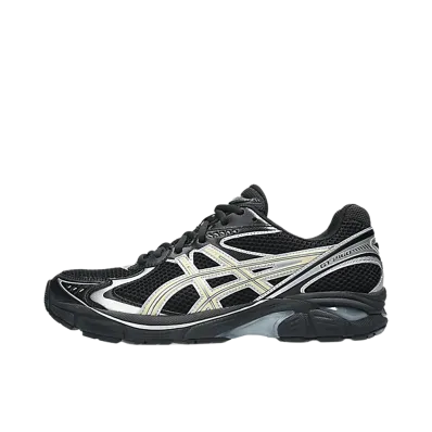 Asics GT-2160 "Black/Beeswax"