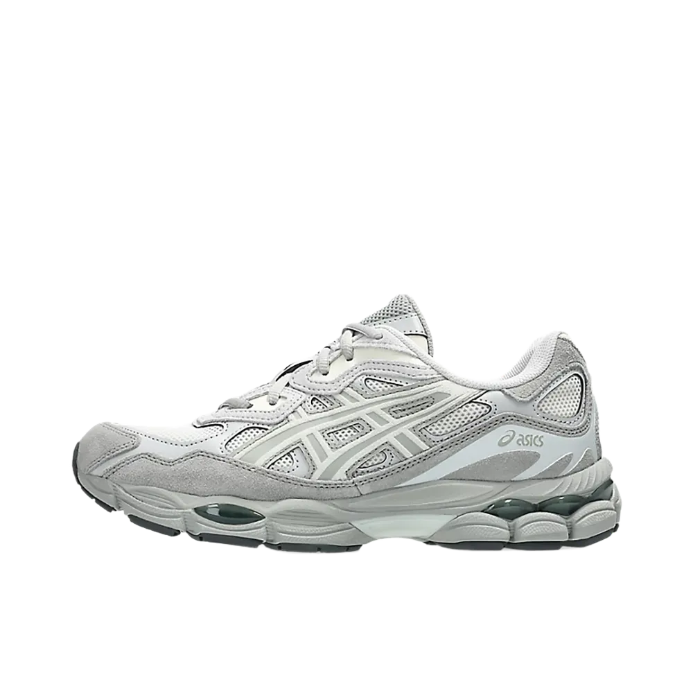 Asics Gel-NYC "Cream/Light Sage"