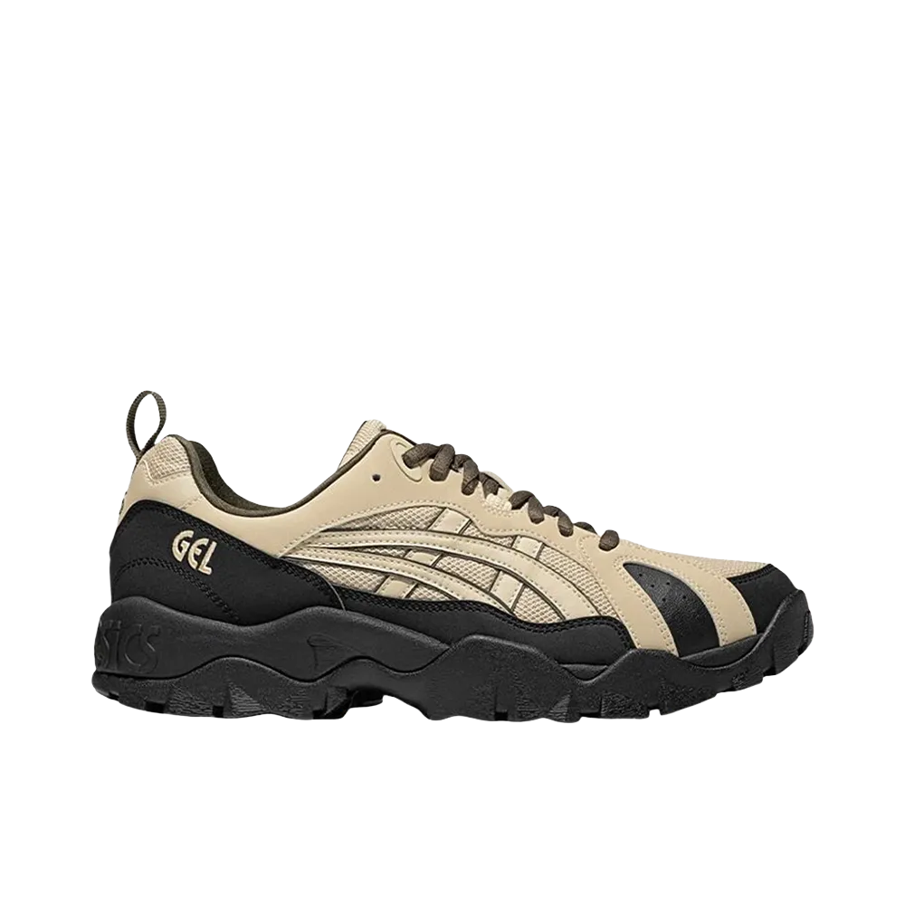 Asics Gel-Truck "Light Khaki"