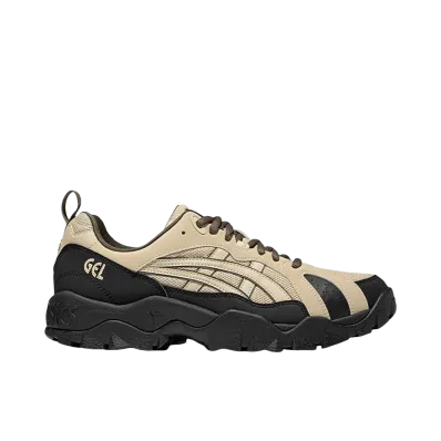 Asics Gel-Truck "Light Khaki"