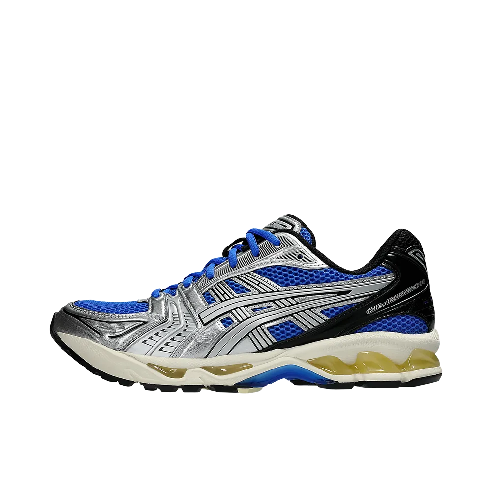 Asics Gel-Kayano 14 "Illusion Blue/Pure Silver"