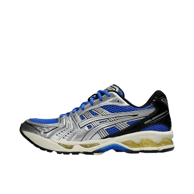 Asics Gel-Kayano 14 "Illusion Blue/Pure Silver"
