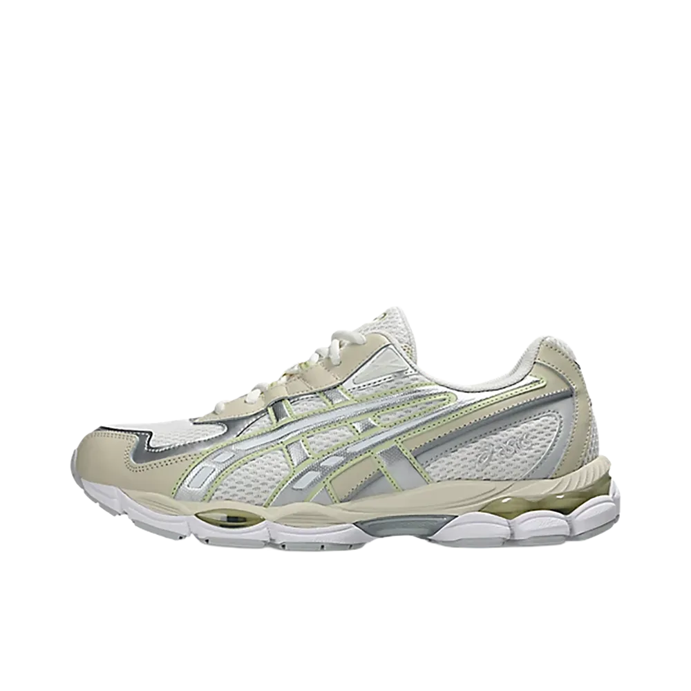 Asics Gel-NYC 2055 "Cream/Dried Herb"