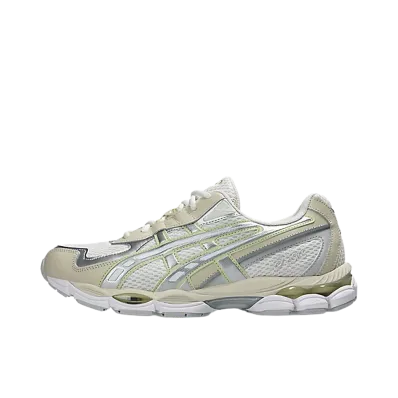 Asics Gel-NYC 2055 "Cream/Dried Herb"