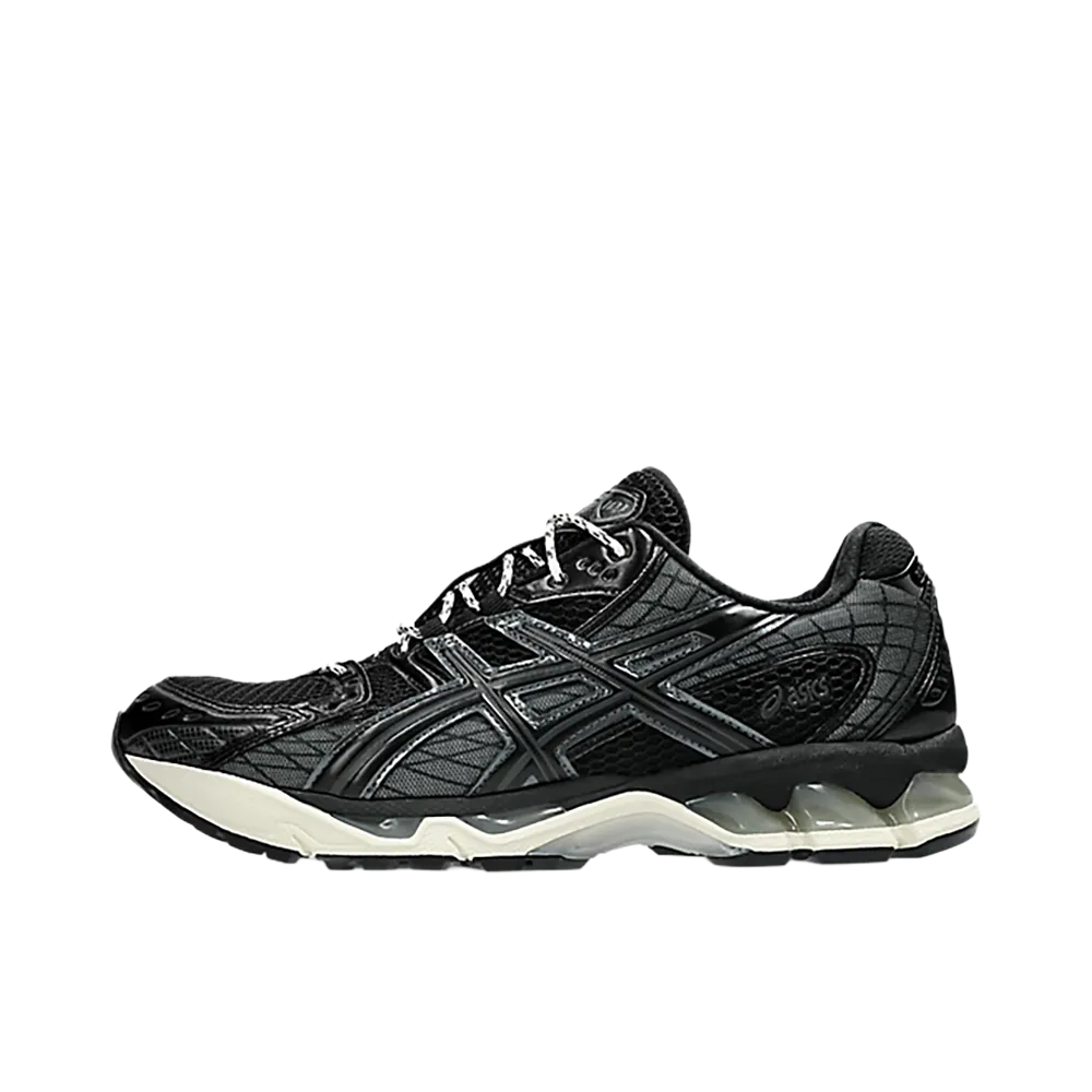 Asics Gel-Nimbus 10.1 "Black"