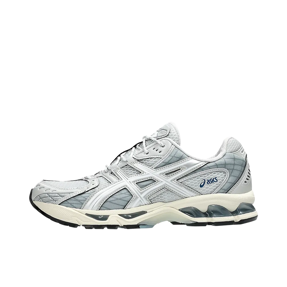 Asics Gel-Nimbus 10.1 "Glacier Grey/Pure Silver"