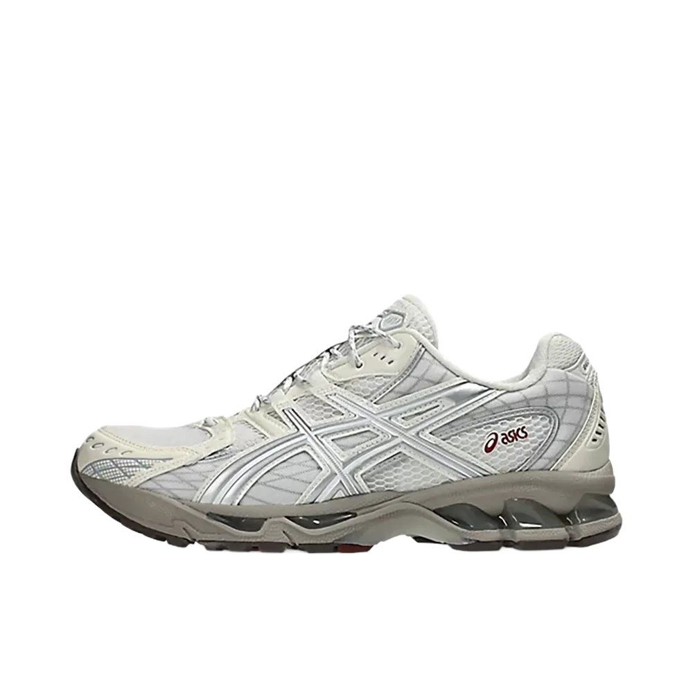 Asics Gel-Nimbus 10.1 "Cream/Pure Silver"