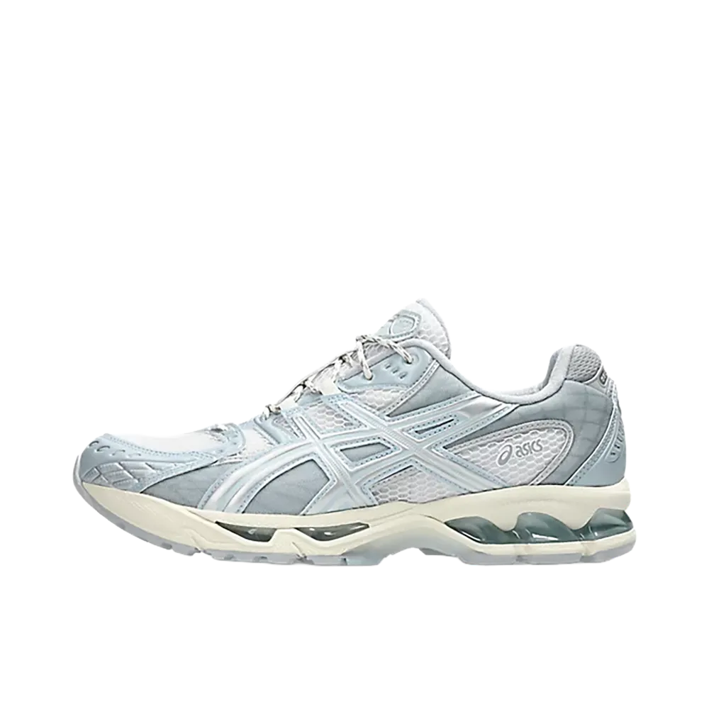 Asics Gel-Nimbus 10.1 "White/Storm Cloud"