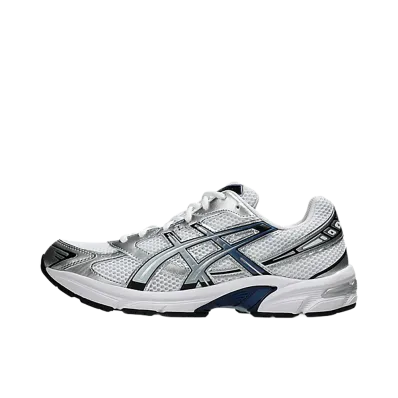 Asics Gel-1130 "White/Storm Cloud"