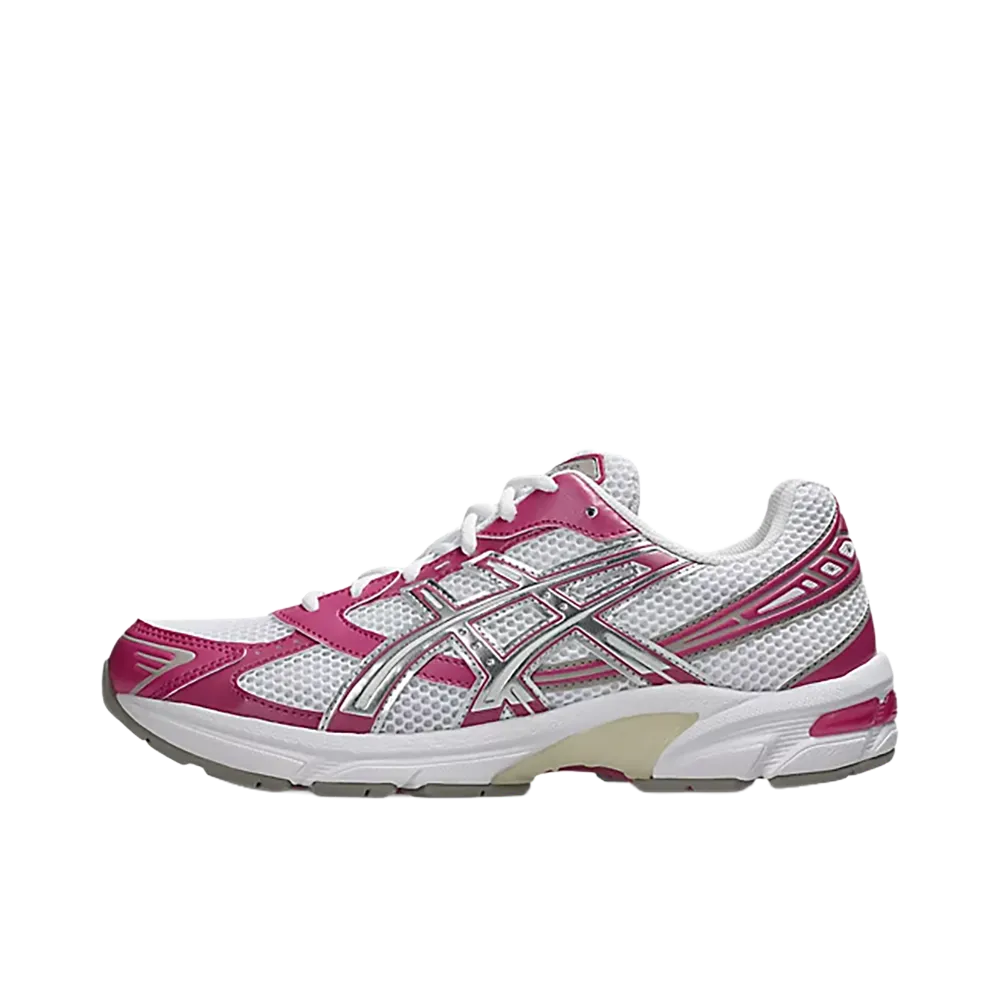 Asics Gel-1130 "White/Old Rose"