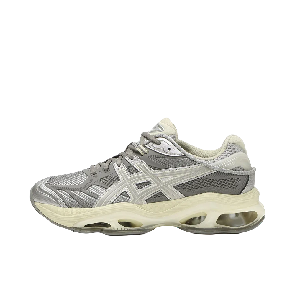 Asics Gel-Kinetic 2.0 "Cement Grey/Clay Grey"