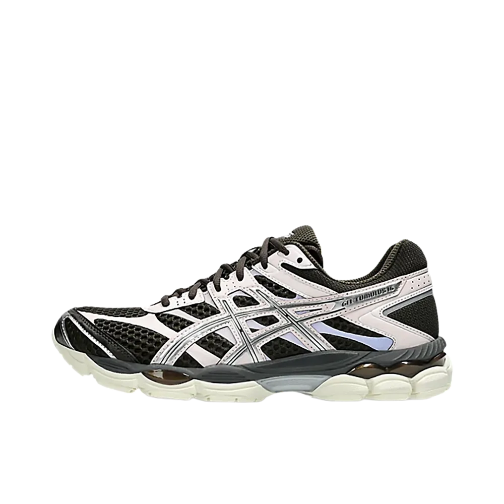 Asics Gel-Cumulus 16 "Black Coffee/Pure Silver"