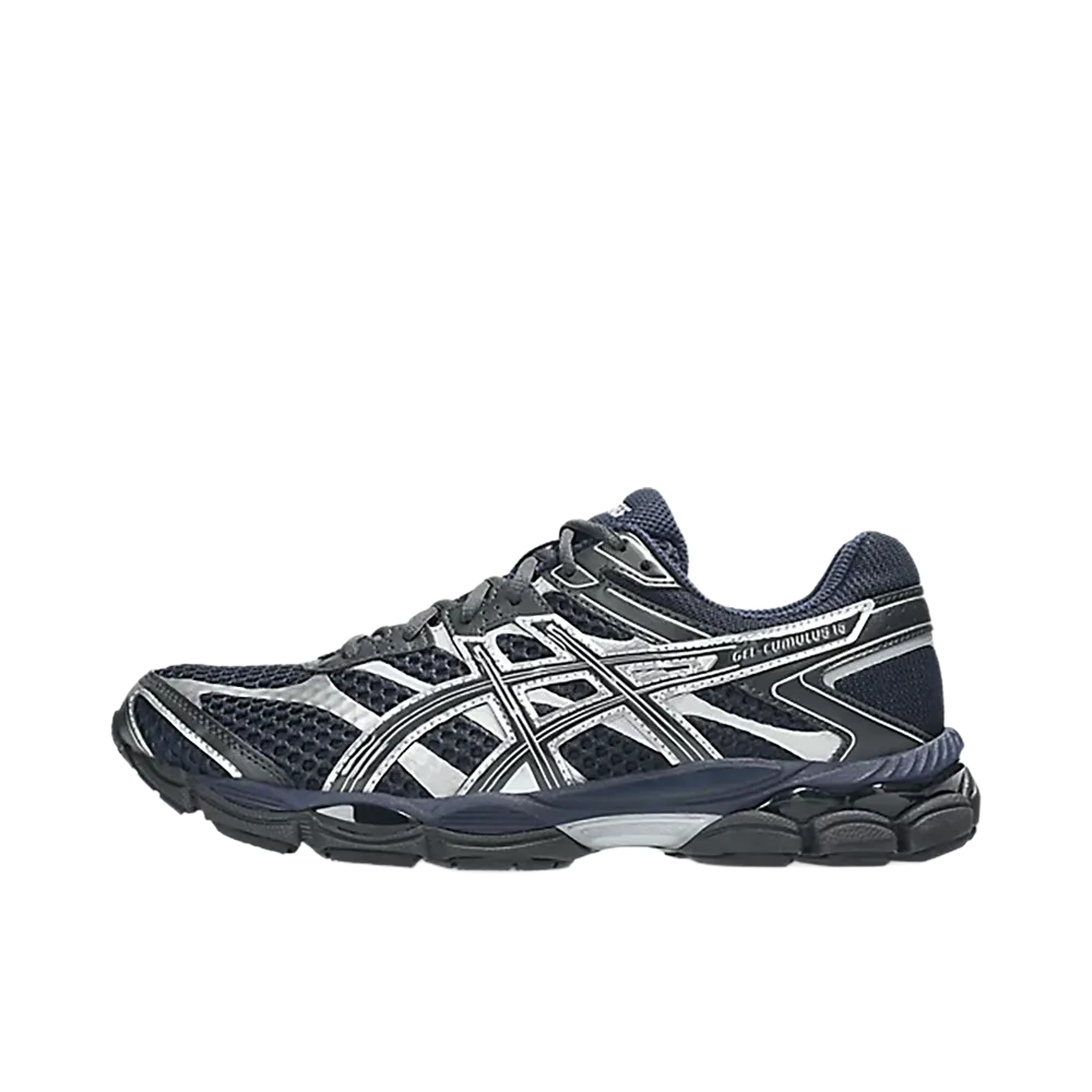 Asics Gel-Cumulus 16 "Midnight/Graphite Grey"
