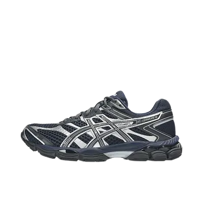 Asics Gel-Cumulus 16 "Midnight/Graphite Grey"