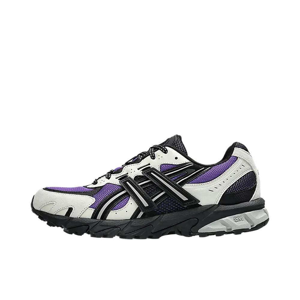 Asics Gel-Sonoma TR62 "Edo Purple/Seal Grey"