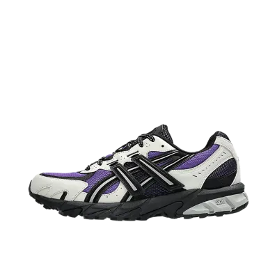 Asics Gel-Sonoma TR62 "Edo Purple/Seal Grey"