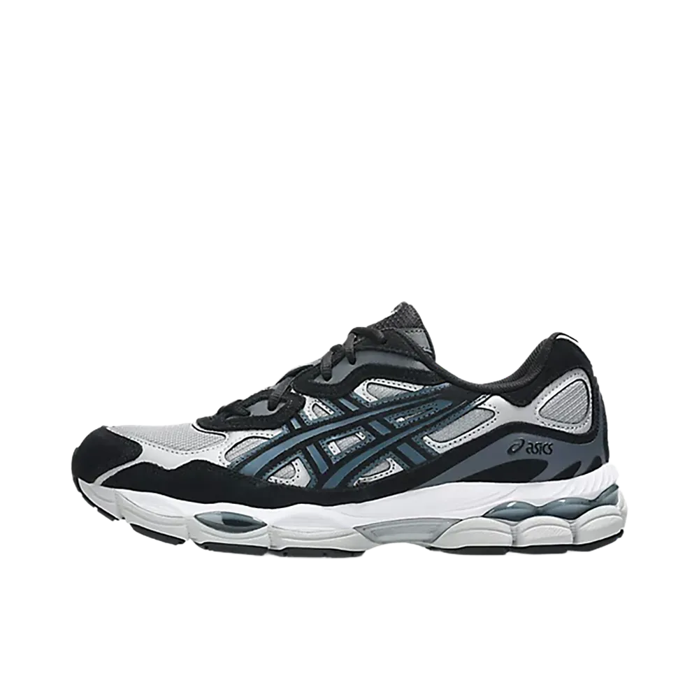 Asics Gel-NYC "Gravel/Raw Indigo"
