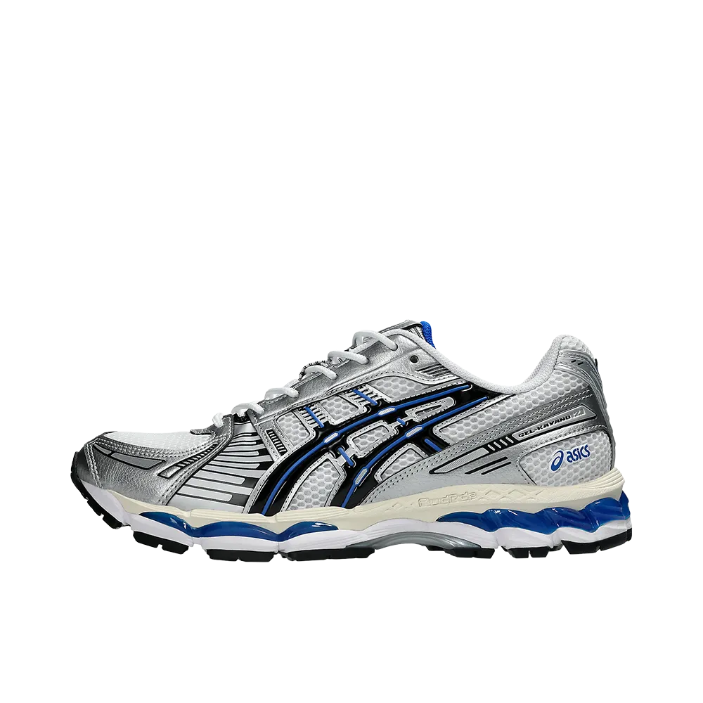 Asics Gel-Kayano 12.1 "White"