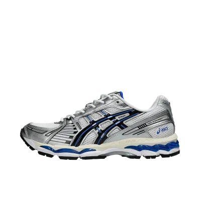 Asics Gel-Kayano 12.1 "White"