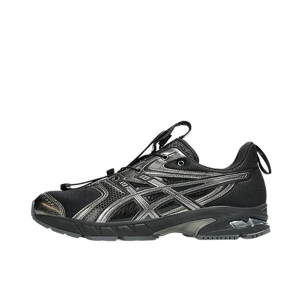 Asics Gel-DS Trainer Loop "Black/Gunmetal"
