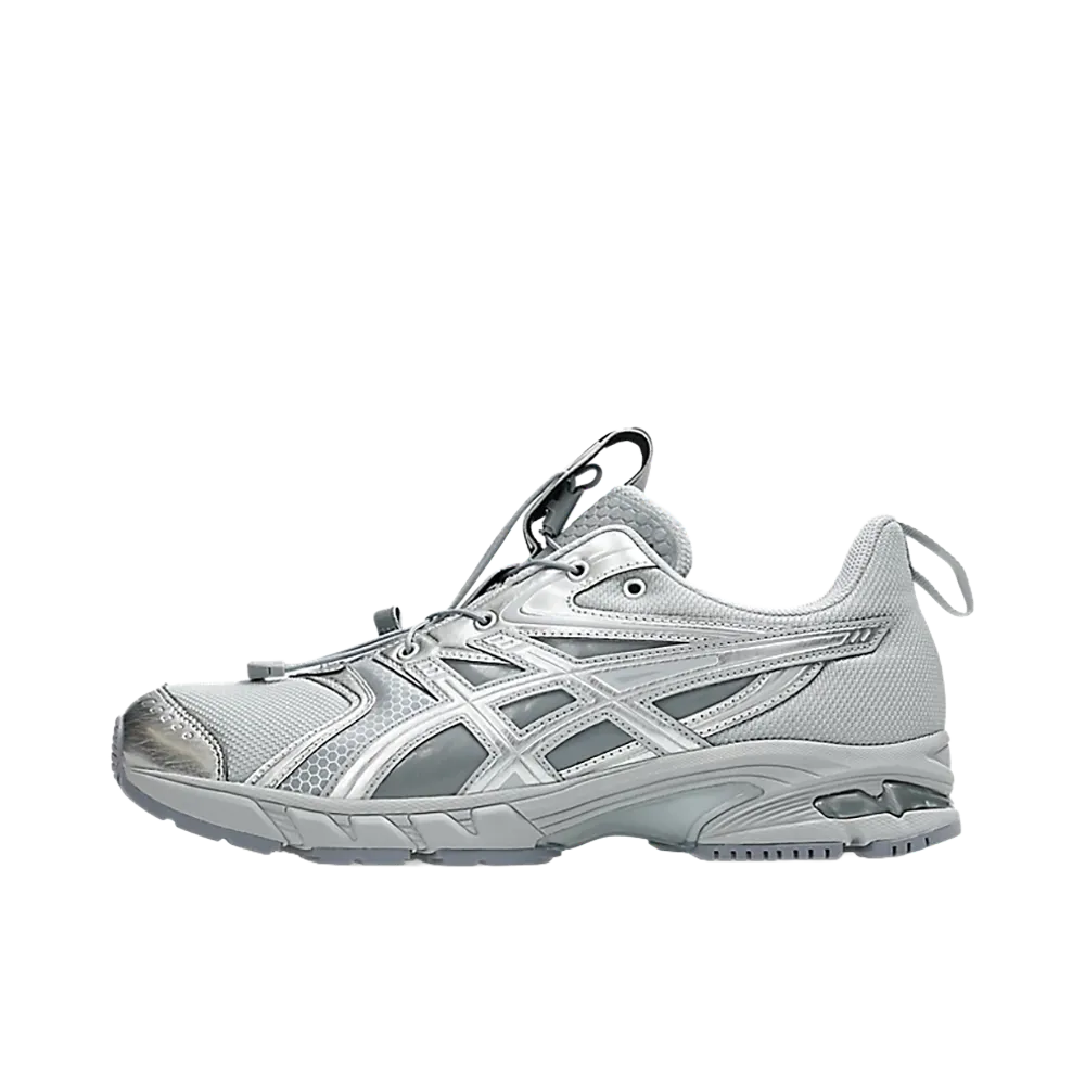 Asics Gel-DS Trainer Loop "Piedmont Grey/Pure Silver"