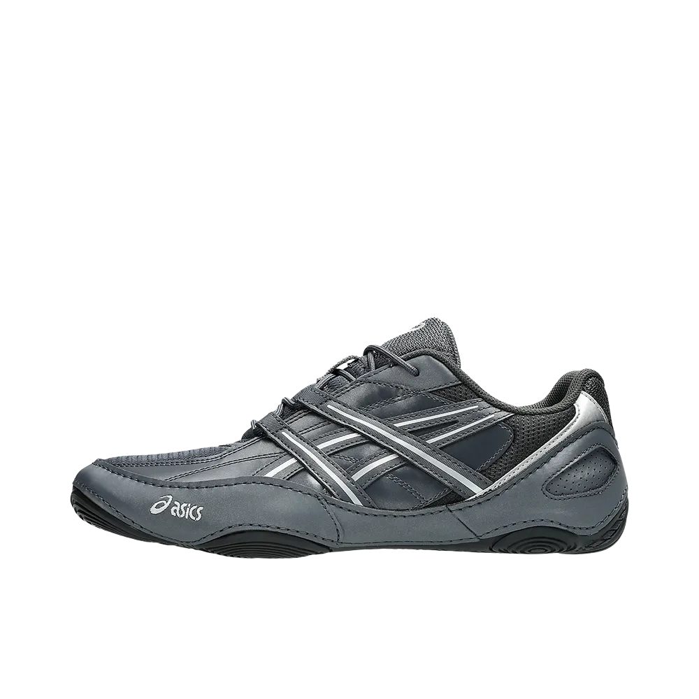 Asics Hypersync "Carrier Grey/Pure Silver"