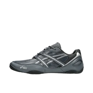 Asics Hypersync "Carrier Grey/Pure Silver"