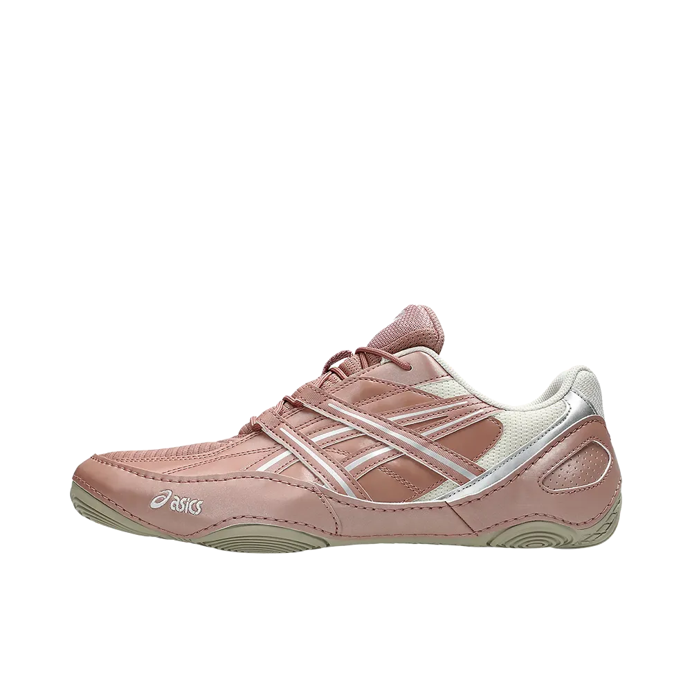 Asics Hypersync "Umeboshi/Pure Silver"