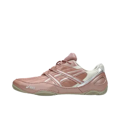 Asics Hypersync "Umeboshi/Pure Silver"