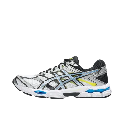 Asics Gel-Cumulus 16 "White/Pure Silver"