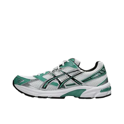 Asics Gel-1130 "White/Catalina Green"