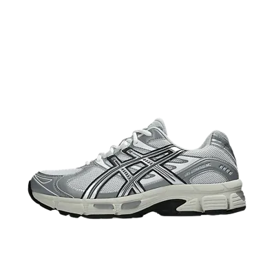 Asics Gel-Stratus MC "Glacier Grey/Pure Silver"