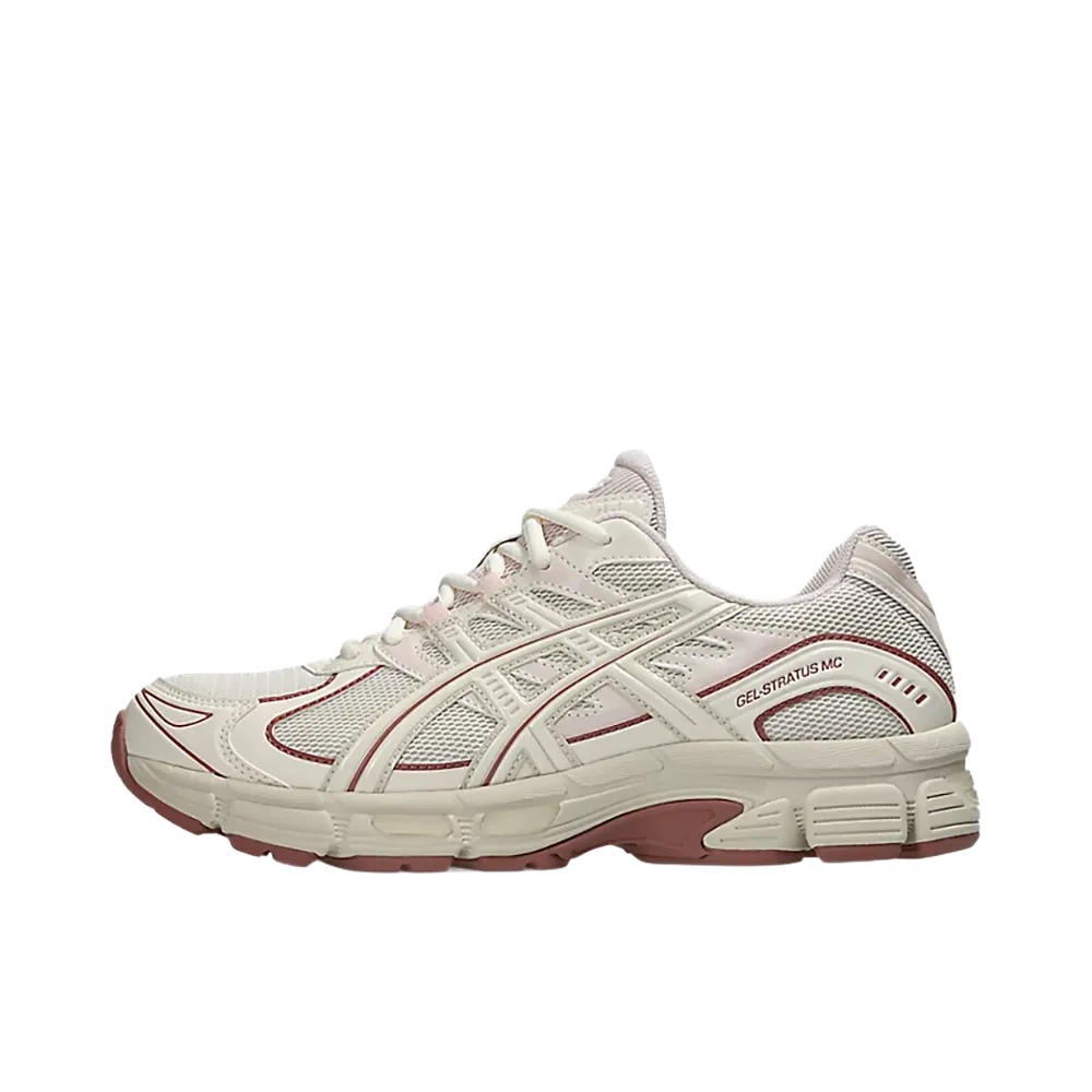 Asics Gel-Stratus MC "Oatmeal"