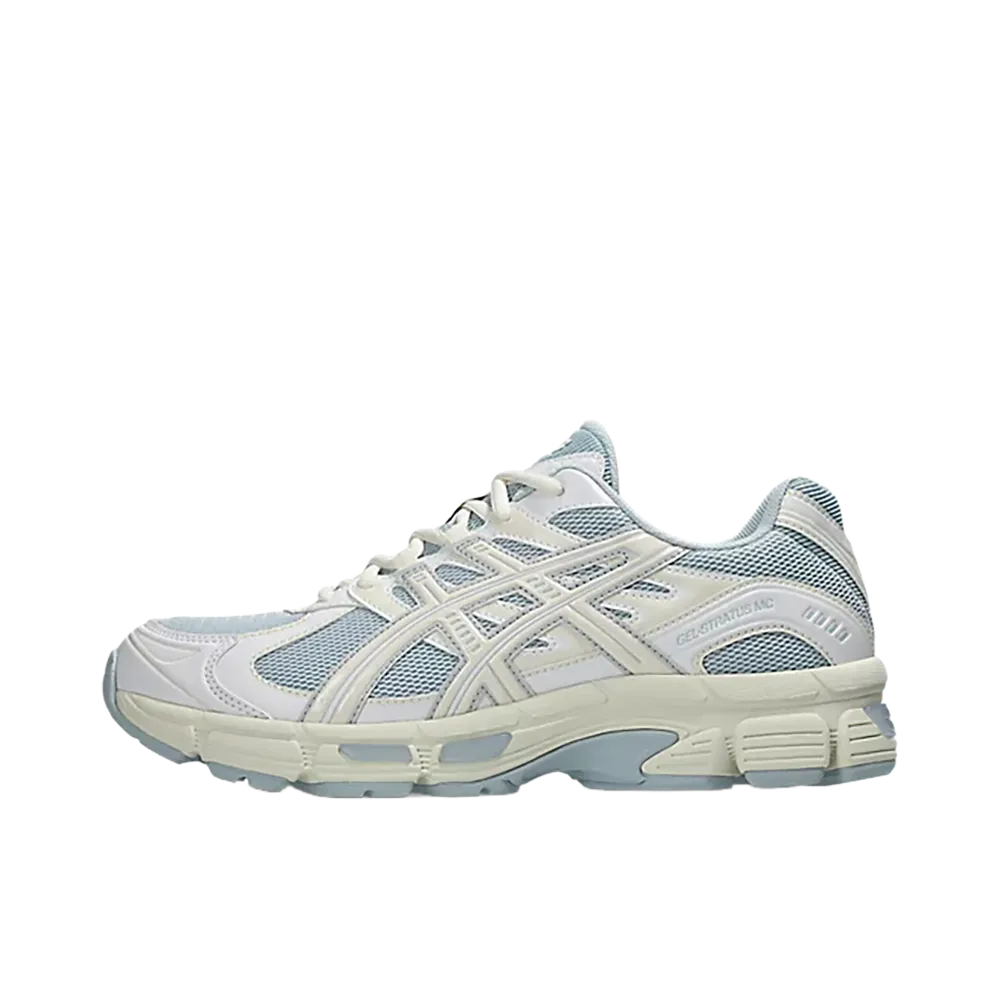 Asics Gel-Stratus MC "Storm Cloud/Cream"