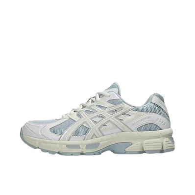 Asics Gel-Stratus MC "Storm Cloud/Cream"