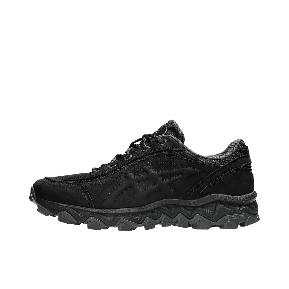 Asics Gel-Transcend FJ "Black"