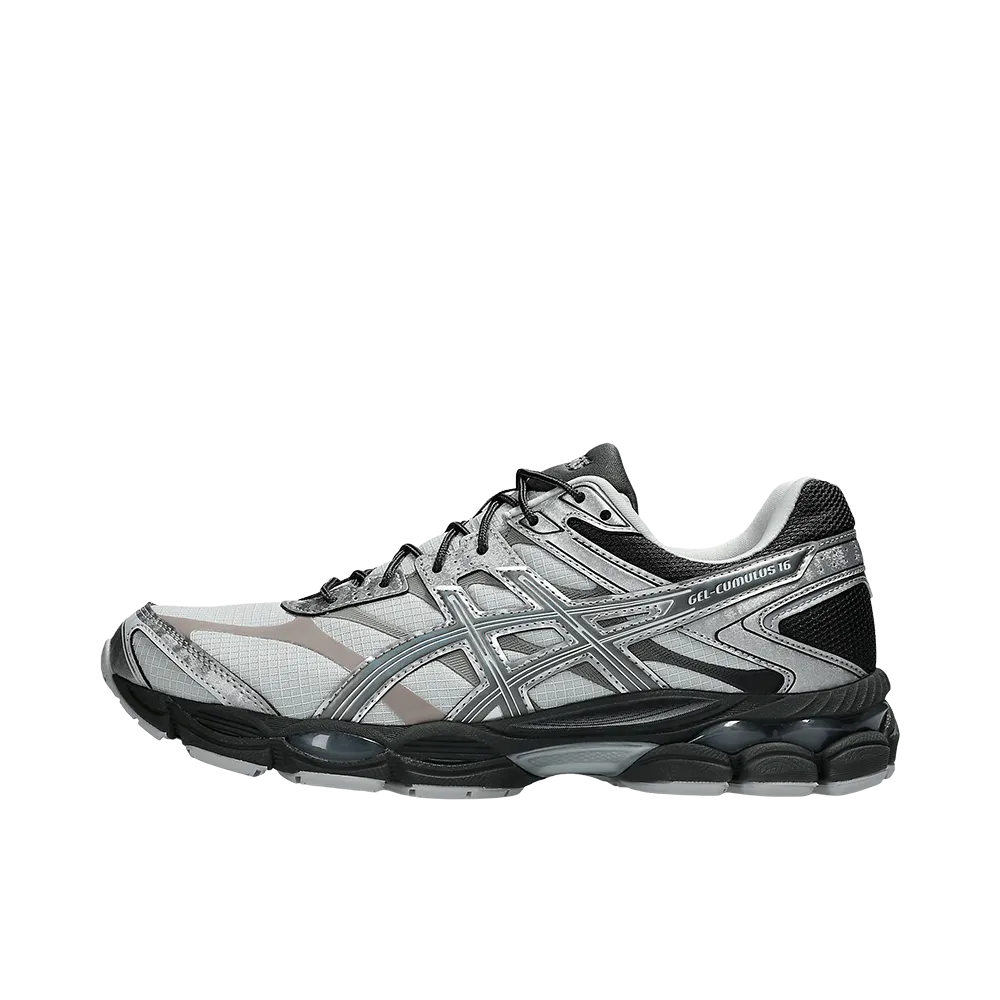 Asics Gel-Cumulus 16 "Glacier Grey/Carbon"