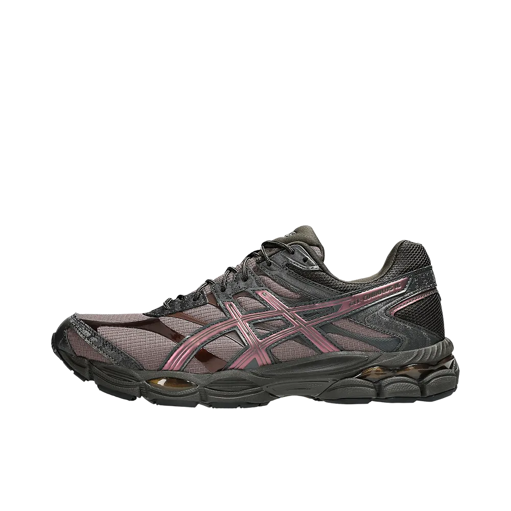 Asics Gel-Cumulus 16 "Cocoa Powder/Black"