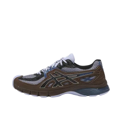 Asics Gel-SD-Lyte "Fresh Air/Roasted Coffee"