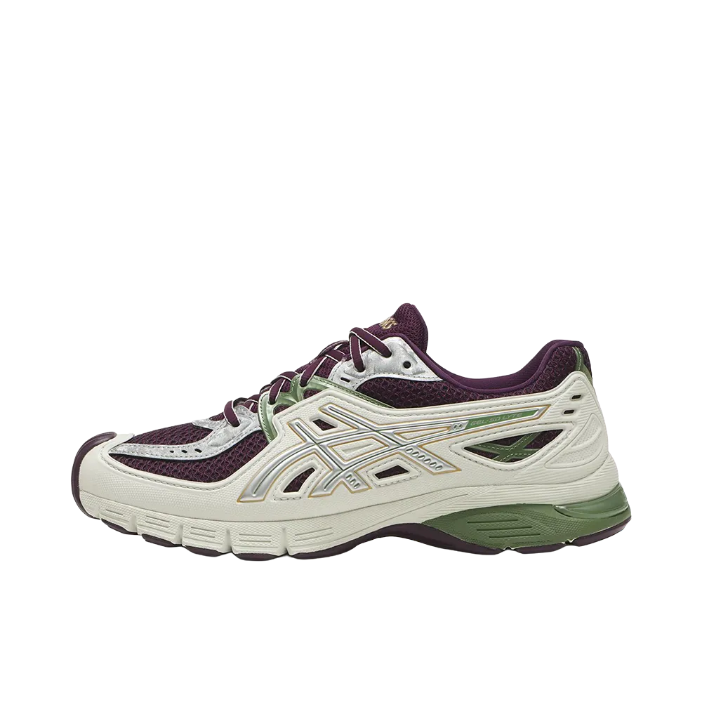 Asics Gel-SD-Lyte "Raisin/Lake Grey"