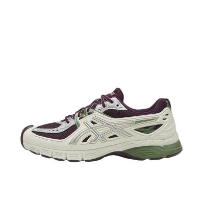 Asics Gel-SD-Lyte "Raisin/Lake Grey"