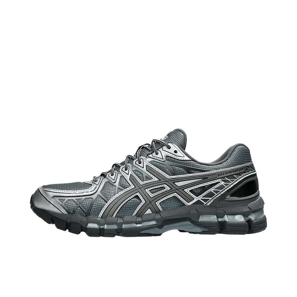 Asics Gel-Kayano 20 "Carrier Grey/Carbon"