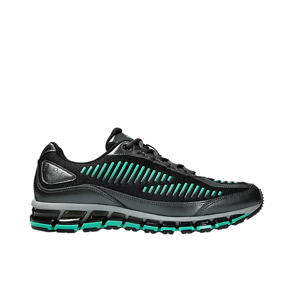 Asics Gel-Quantum 360 I AMP "Black/Edamame Green"
