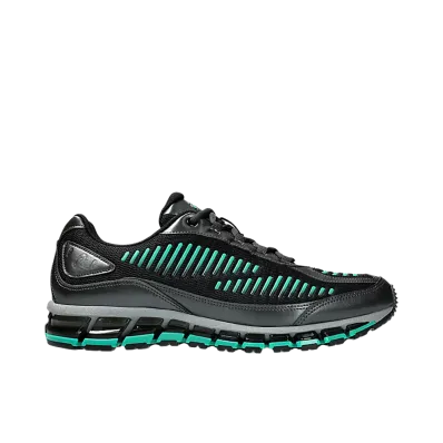 Asics Gel-Quantum 360 I AMP "Black/Edamame Green"