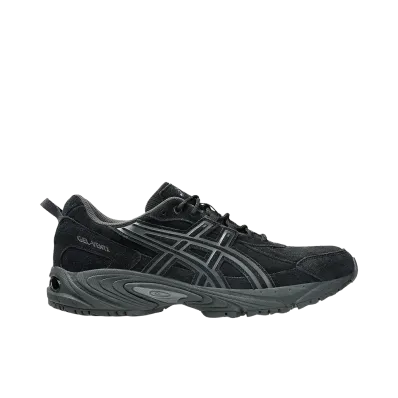 Asics Gel-Ventx "Black/Graphite Grey"