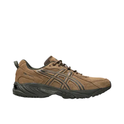 Asics Gel-Ventx "Brown Storm/Black Coffee"