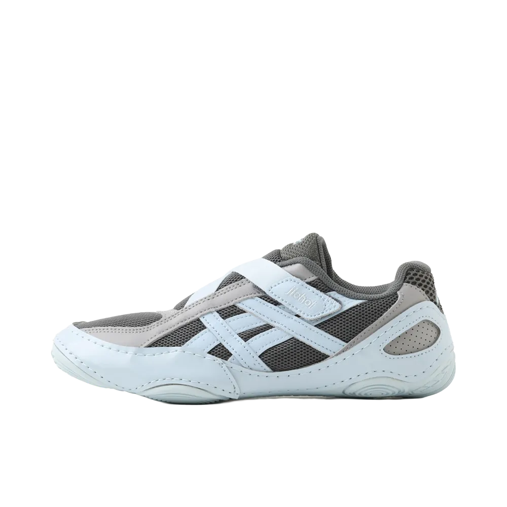 Jichoi × Asics Hypersync "Blue"